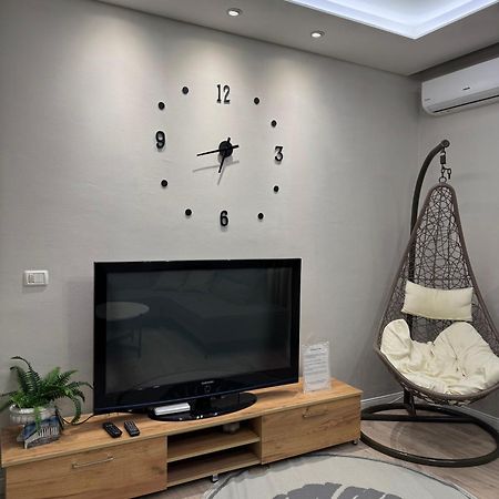 Hanna Apartment Tirana Exterior foto